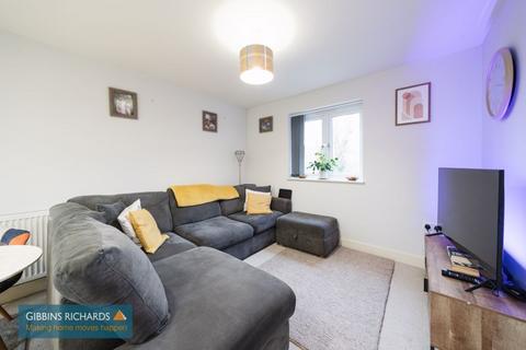 1 bedroom flat for sale, Carnival Court, Taunton Road, Bridgwater