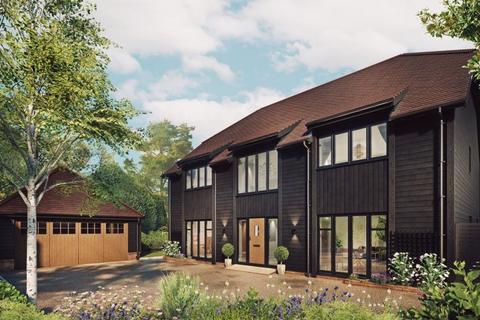 undefined, Marle Place Road, Brenchley