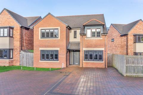 undefined, Bevan Court, Stannington, Morpeth, Northumberland