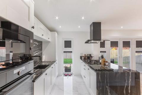 undefined, Bevan Court, Stannington, Morpeth, Northumberland