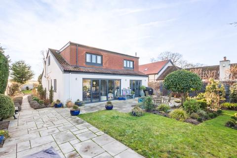 3 bedroom detached house for sale, The Tilery Cottage, Kirkley Mill Farm, Kirkley, Northumberland