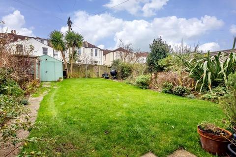 3 bedroom semi-detached house for sale, Linden Road|Westbury Park