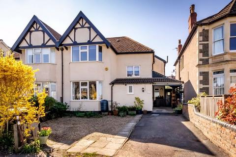 4 bedroom semi-detached house for sale, Linden Road|Westbury Park