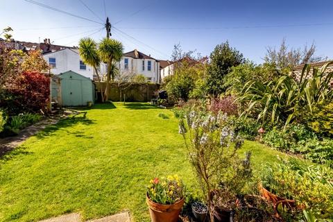 4 bedroom semi-detached house for sale, Linden Road|Westbury Park