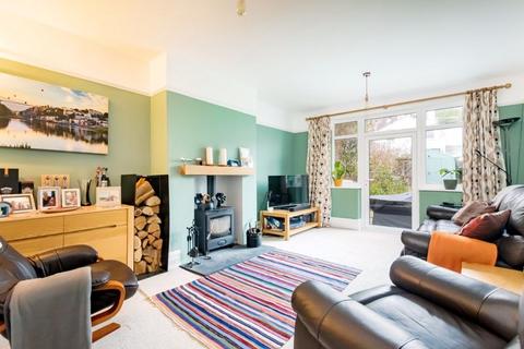 4 bedroom semi-detached house for sale, Linden Road|Westbury Park
