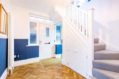 4 bedroom semi-detached house for sale, Linden Road|Westbury Park