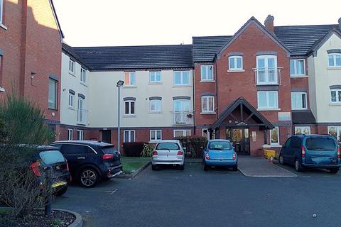 1 bedroom apartment for sale, Leighswood Road, Aldridge, WS9 8AB