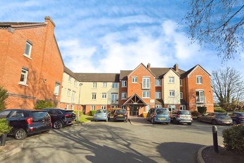 undefined, Leighswood Road, Aldridge, WS9 8AB