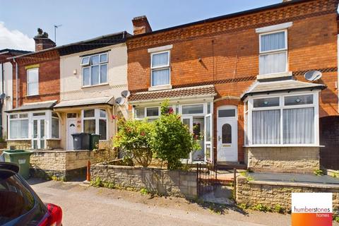 2 bedroom terraced house for sale, Dibble Road, Smethwick