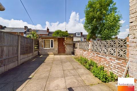 2 bedroom terraced house for sale, Dibble Road, Smethwick