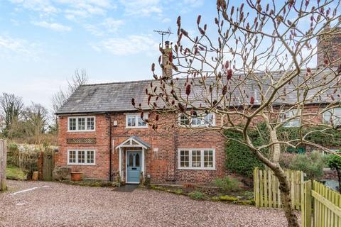 4 bedroom terraced house for sale, Tiverton, Nr Tarporley