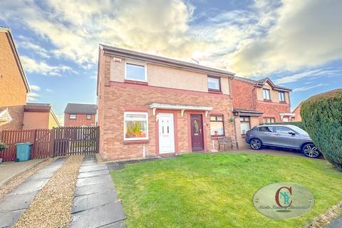 2 bedroom semi-detached house for sale, BEATSON, UDDINGSTON G71