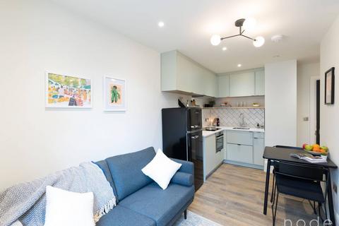 1 bedroom flat to rent, Node Brixton, Brixton, London, SE24