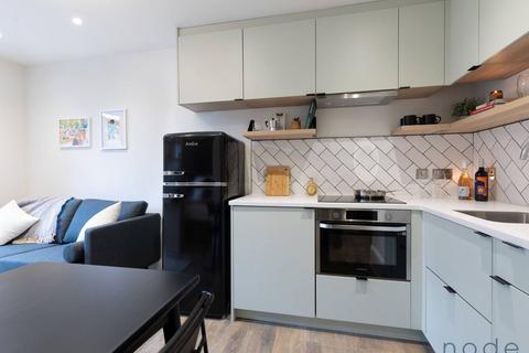 1 bedroom flat to rent, Node Brixton, Brixton, London, SE24