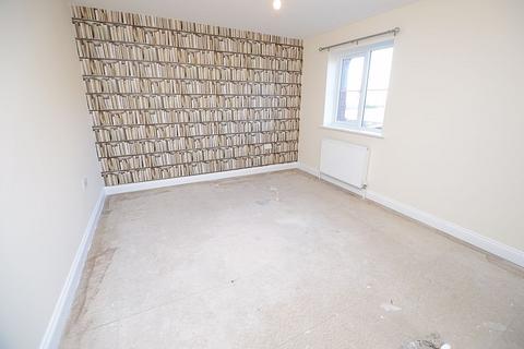 3 bedroom terraced house for sale, 11a Farriers Way, Tattershall