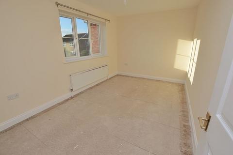 11a Farriers Way, Tattershall, Lincoln, LN4 4NG