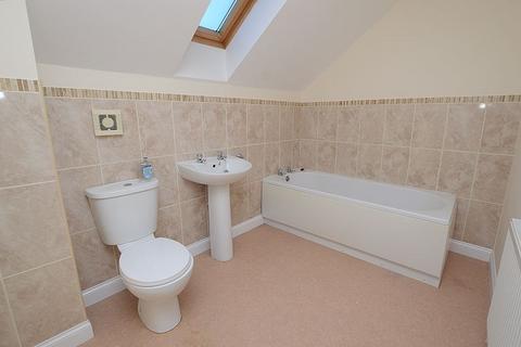 11a Farriers Way, Tattershall, Lincoln, LN4 4NG