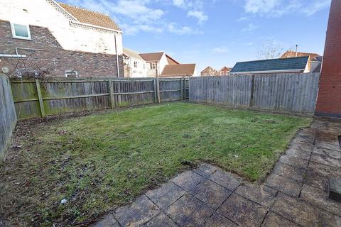 11a Farriers Way, Tattershall, Lincoln, LN4 4NG