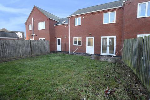 11a Farriers Way, Tattershall, Lincoln, LN4 4NG