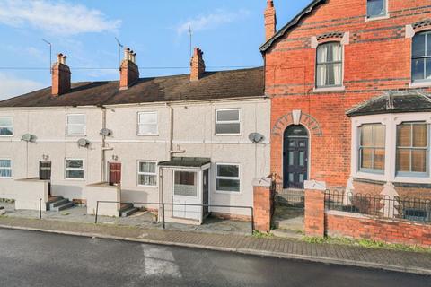 2 bedroom terraced house for sale, Widemarsh Street, Hereford HR4