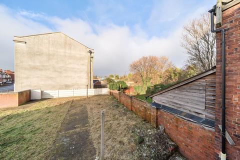 2 bedroom terraced house for sale, Widemarsh Street, Hereford HR4