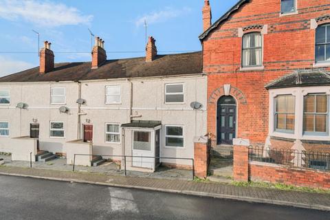 undefined, Widemarsh Street, Hereford HR4
