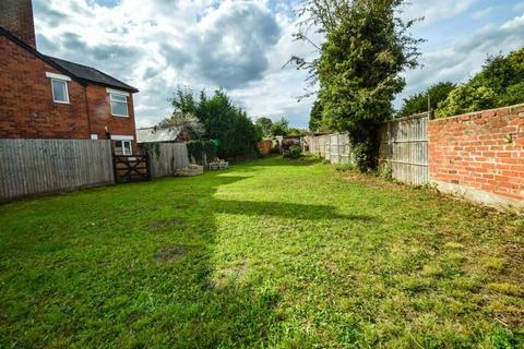 2 bedroom end of terrace house for sale, Priory Place, Hereford HR4