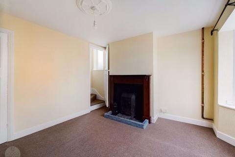 2 bedroom end of terrace house for sale, Priory Place, Hereford HR4