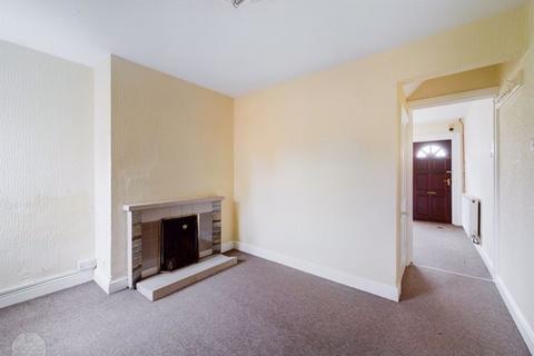 2 bedroom end of terrace house for sale, Priory Place, Hereford HR4