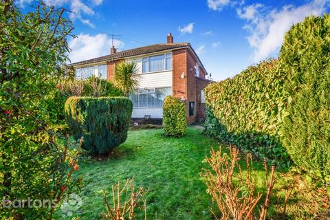 3 bedroom semi-detached house for sale, Newman Road, Grange