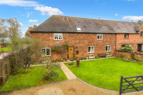 4 bedroom barn conversion for sale, The Old Stone Barn, 4 Grange Farm Court, Eardington, Bridgnorth