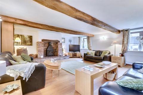 4 bedroom barn conversion for sale, The Old Stone Barn, 4 Grange Farm Court, Eardington, Bridgnorth