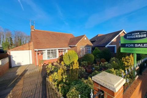 3 bedroom detached bungalow for sale, Eastfield Road, Benton, Newcastle Upon Tyne