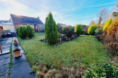 3 bedroom detached bungalow for sale, Eastfield Road, Benton, Newcastle Upon Tyne