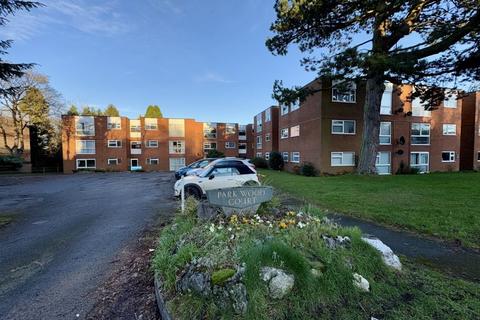 2 bedroom apartment for sale, Park Wood Court, Walsall Road, Four Oaks, Sutton Coldfield, B74 4QJ