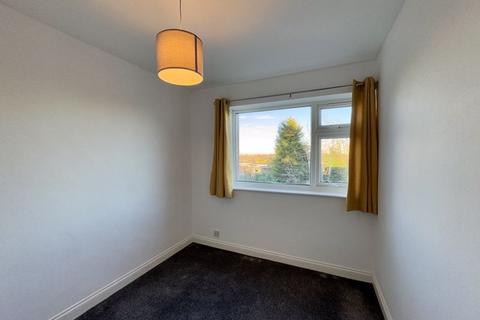 Flat 20, Park Wood Court Walsall Road, Four Oaks, Sutton Coldfield, B74 4QJ