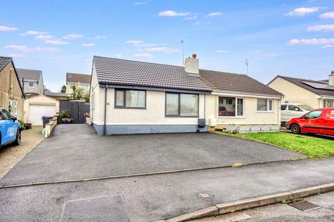 2 bedroom semi-detached bungalow for sale, Murton Park, Frizington CA26