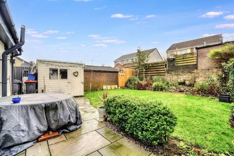 29 Murton Park, Arlecdon, Frizington, CA26 3UT