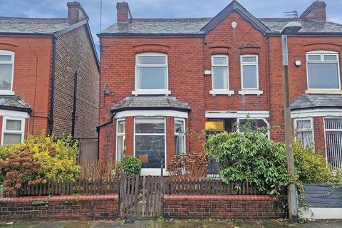 3 bedroom semi-detached house for sale, Alresford Road, Salford M6