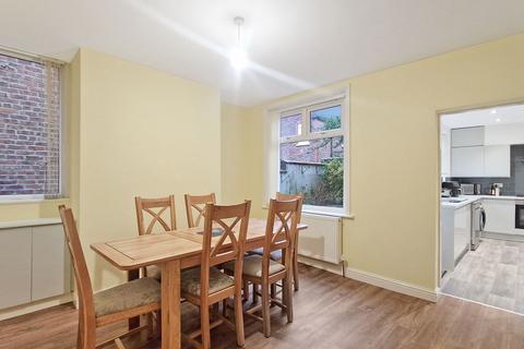 3 bedroom semi-detached house for sale, Alresford Road, Salford M6