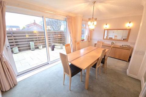 4 bedroom detached house for sale, The Demesne, North Seaton, Ashington