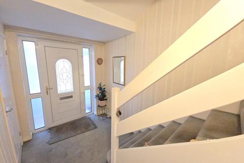 4 bedroom detached house for sale, The Demesne, North Seaton, Ashington