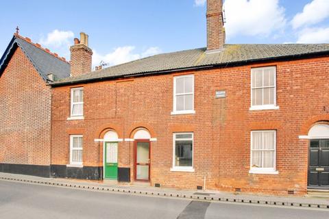 3 bedroom terraced house for sale, High Street, Canterbury CT4