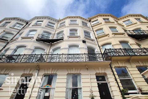 Studio to rent, Vernon Terrace, Brighton