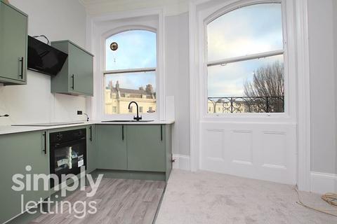 Studio to rent, Vernon Terrace, Brighton