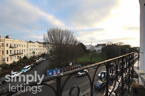 Studio to rent, Vernon Terrace, Brighton