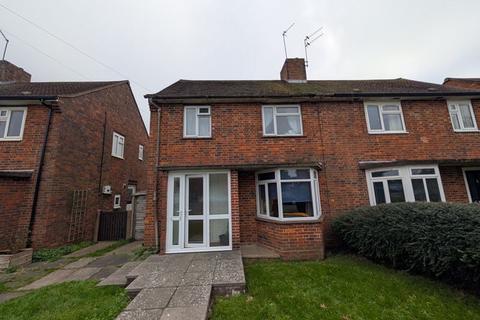 1 bedroom semi-detached house to rent, Cherry Orchard Road, Chichester