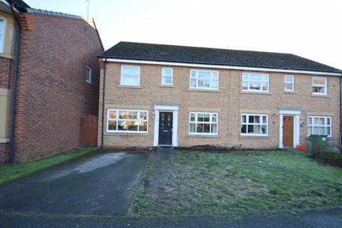 4 bedroom semi-detached house for sale, Nazareth House Lane, Widnes