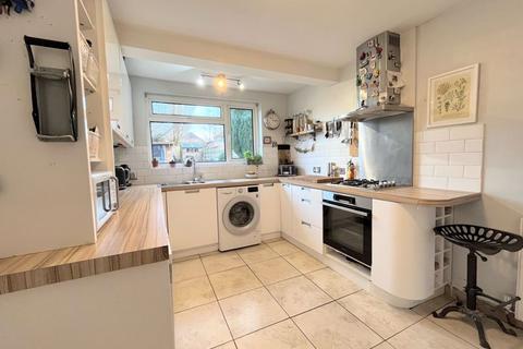 3 bedroom semi-detached house for sale, Sutton Oak Road, Sutton Coldfield