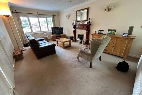 3 bedroom detached house for sale, Brooks Road, Sutton Coldfield, B72 1HP